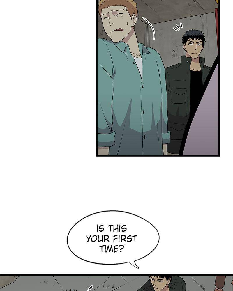Harmonia – Manga chapter 6 - page 34