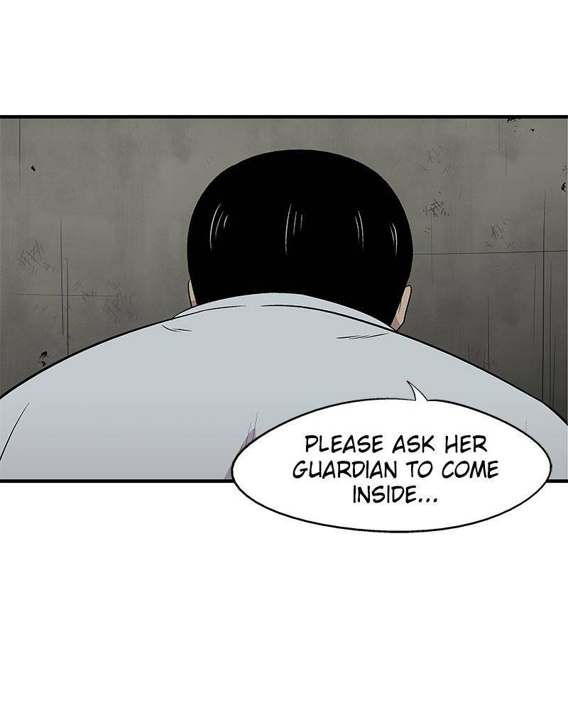 Harmonia – Manga chapter 6 - page 38