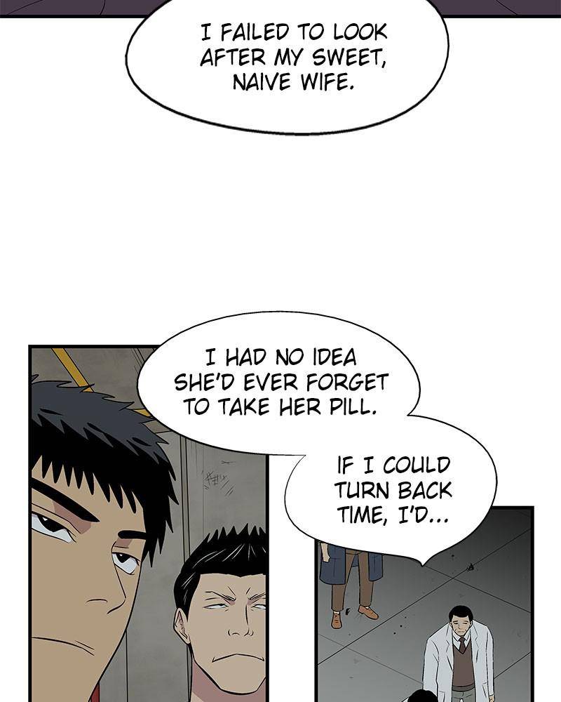 Harmonia – Manga chapter 6 - page 42