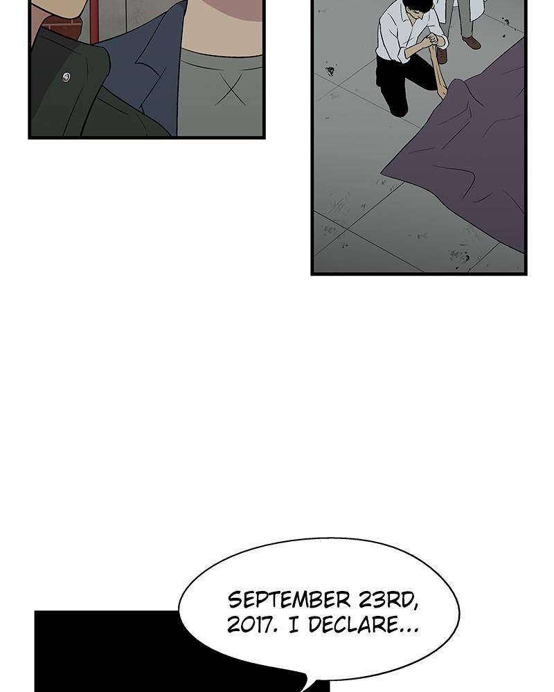 Harmonia – Manga chapter 6 - page 43