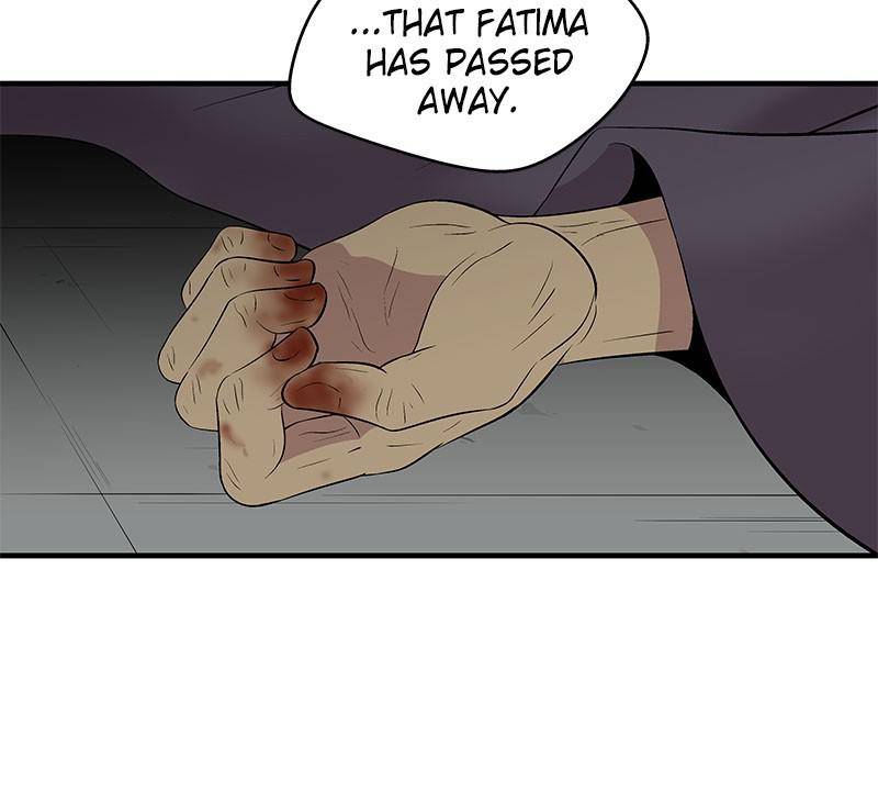 Harmonia – Manga chapter 6 - page 45