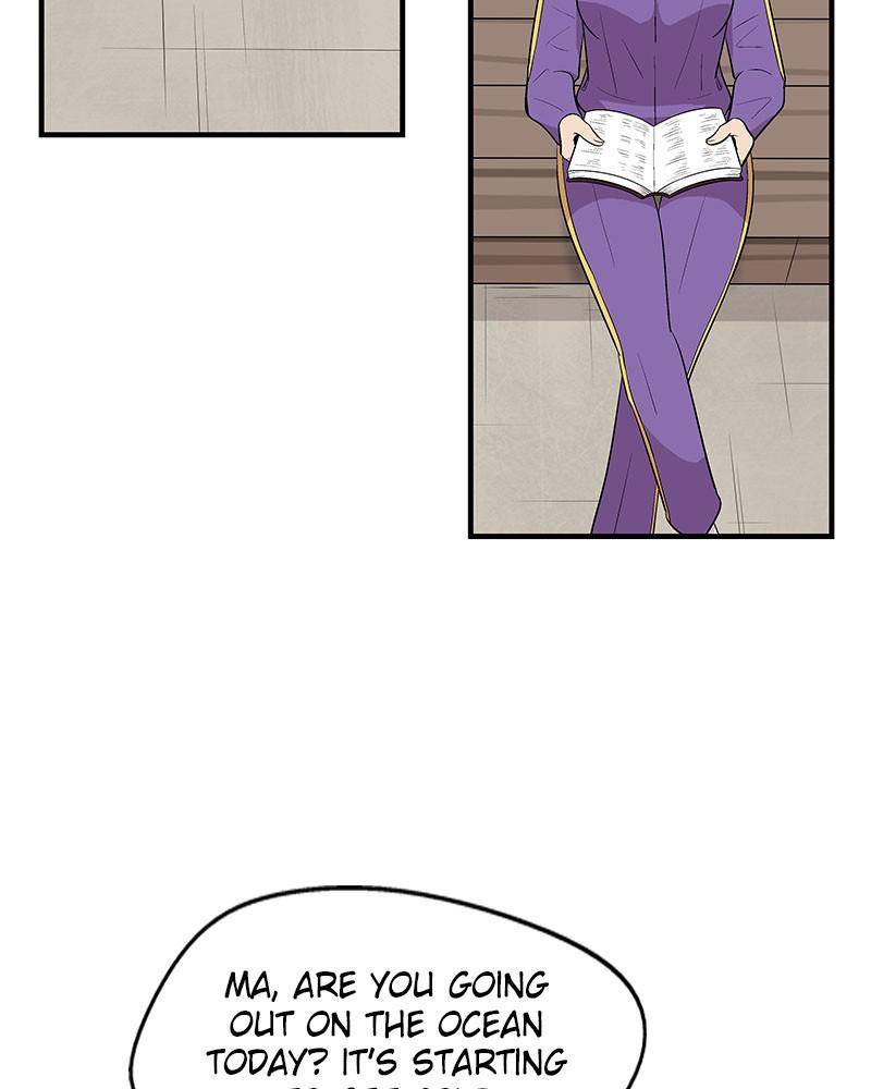 Harmonia – Manga chapter 6 - page 5