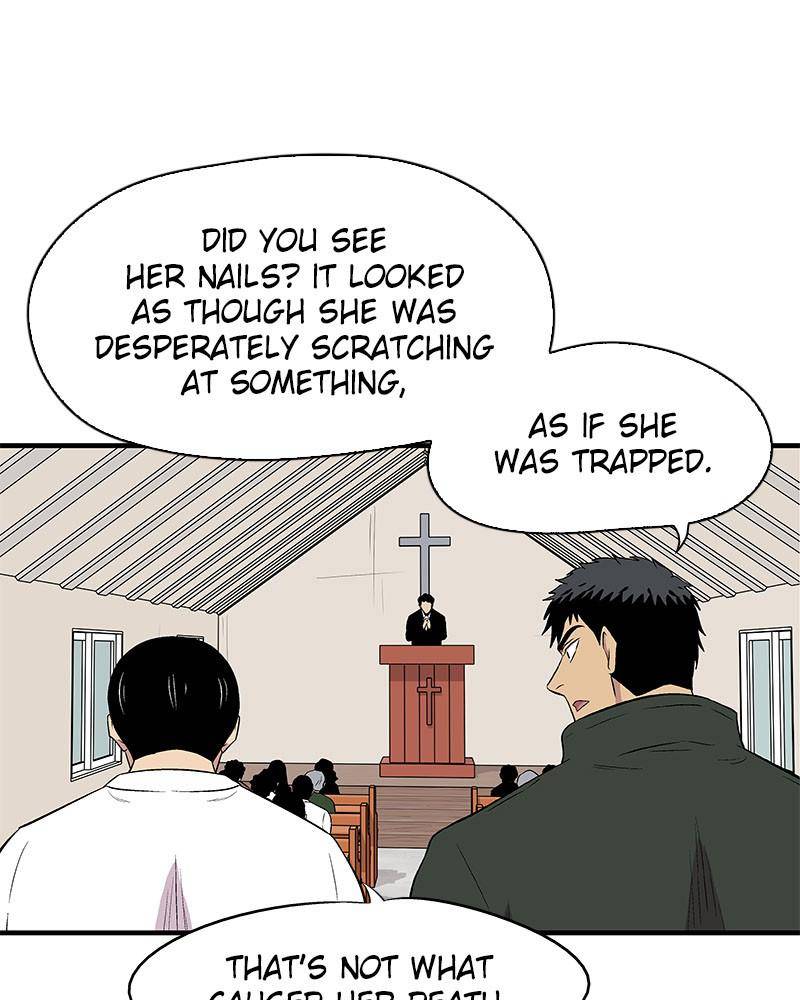 Harmonia – Manga chapter 6 - page 56