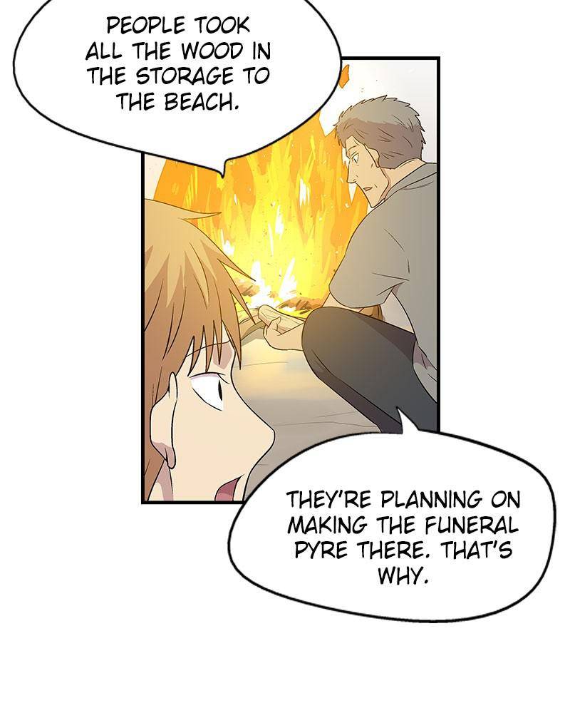 Harmonia – Manga chapter 6 - page 65