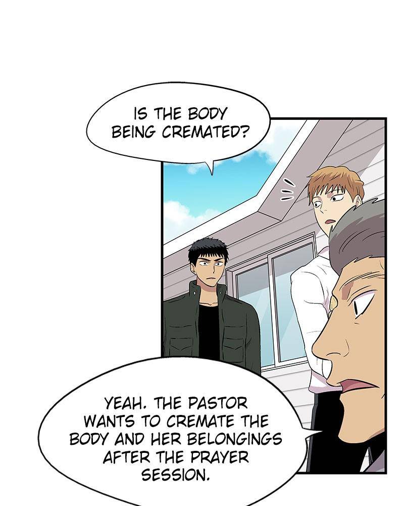 Harmonia – Manga chapter 6 - page 67