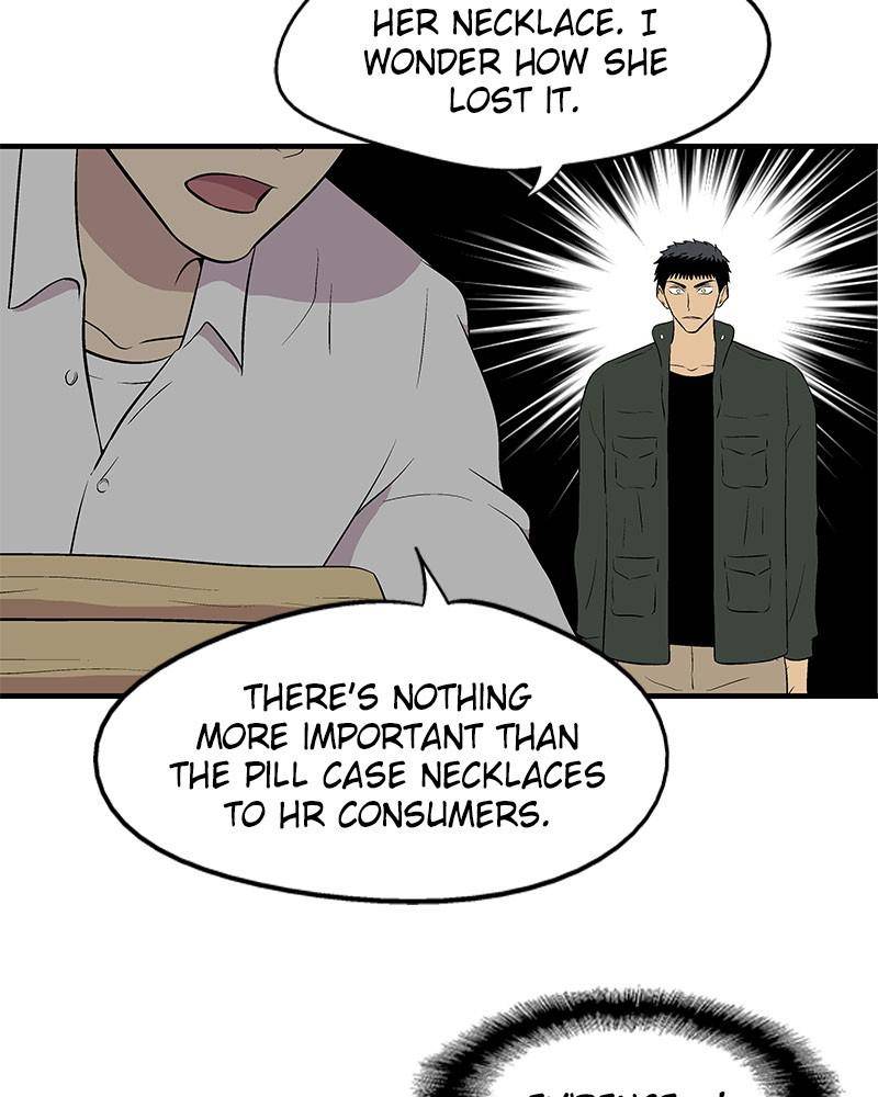 Harmonia – Manga chapter 6 - page 71