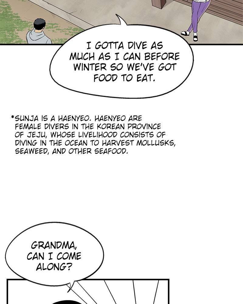 Harmonia – Manga chapter 6 - page 8