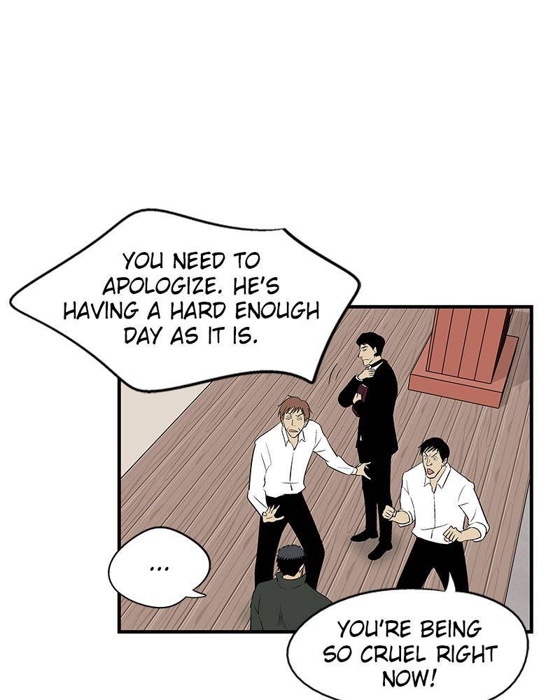 Harmonia – Manga chapter 6 - page 84