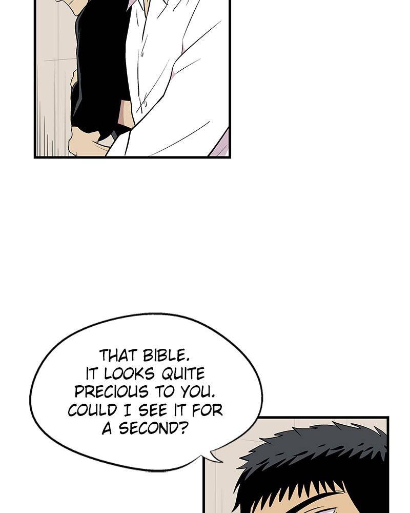 Harmonia – Manga chapter 6 - page 89