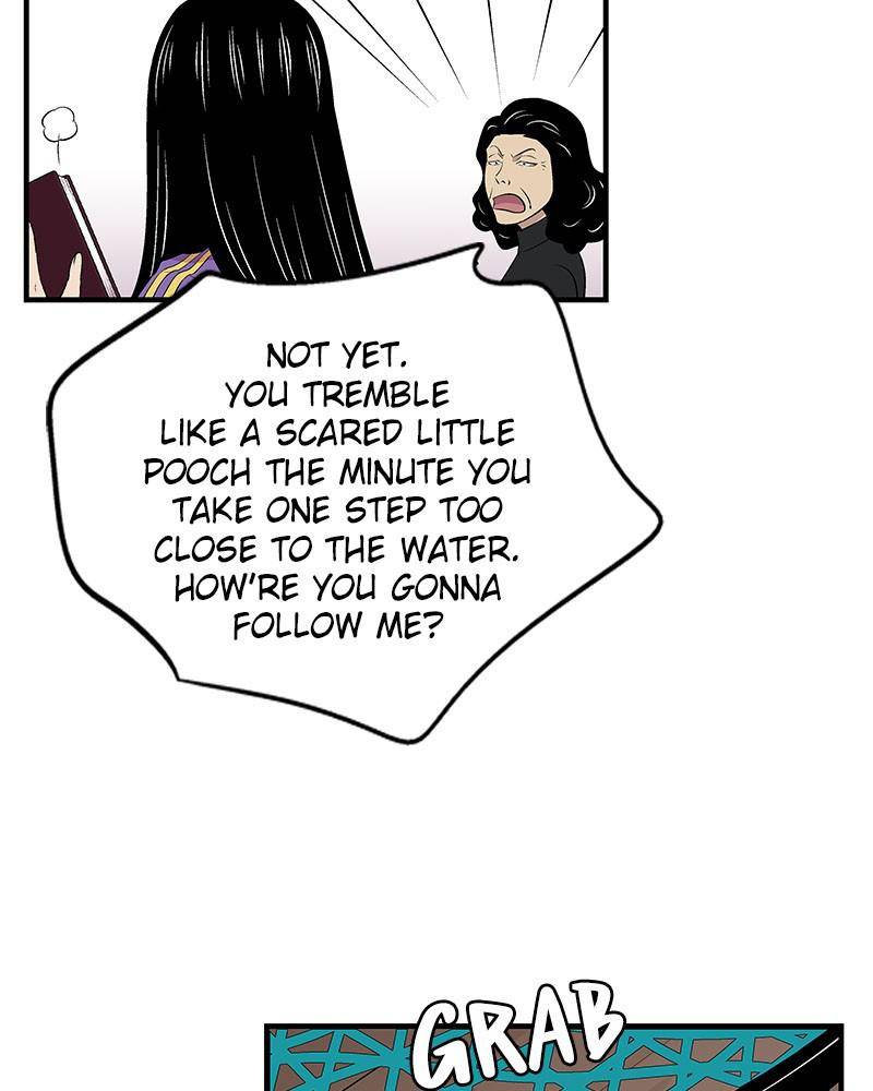 Harmonia – Manga chapter 6 - page 9