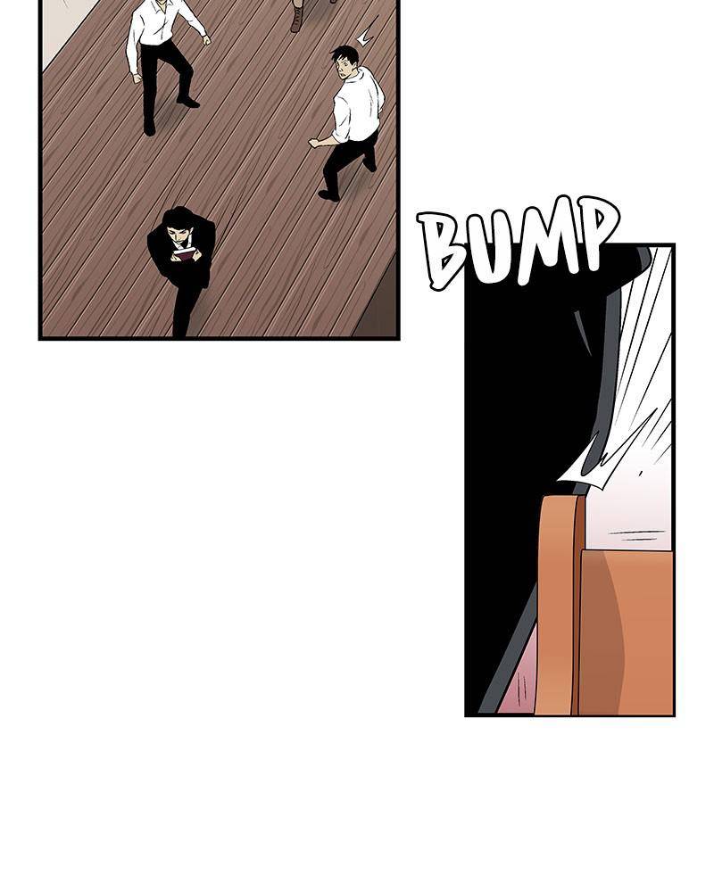 Harmonia – Manga chapter 6 - page 92