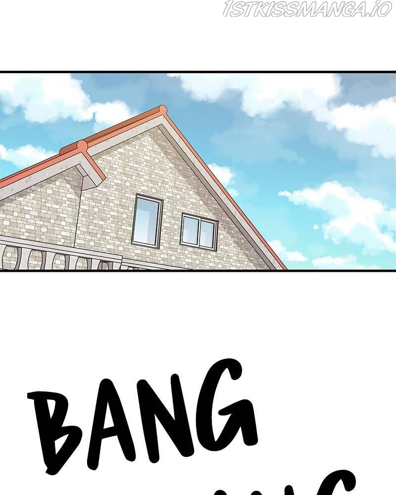 Harmonia – Manga chapter 8 - page 13