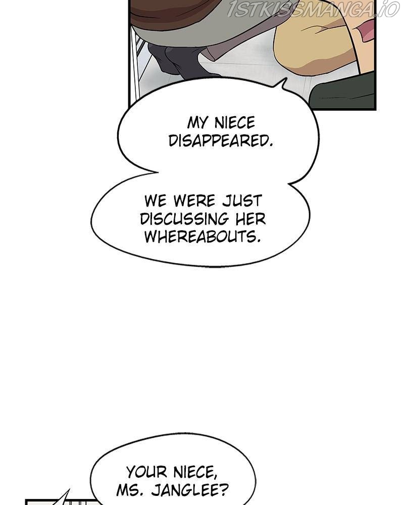 Harmonia – Manga chapter 8 - page 26
