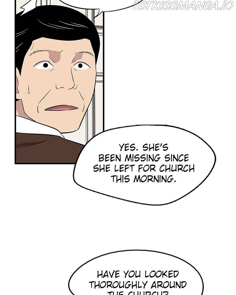 Harmonia – Manga chapter 8 - page 27