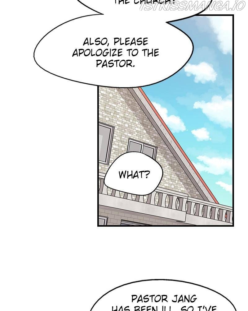 Harmonia – Manga chapter 8 - page 28