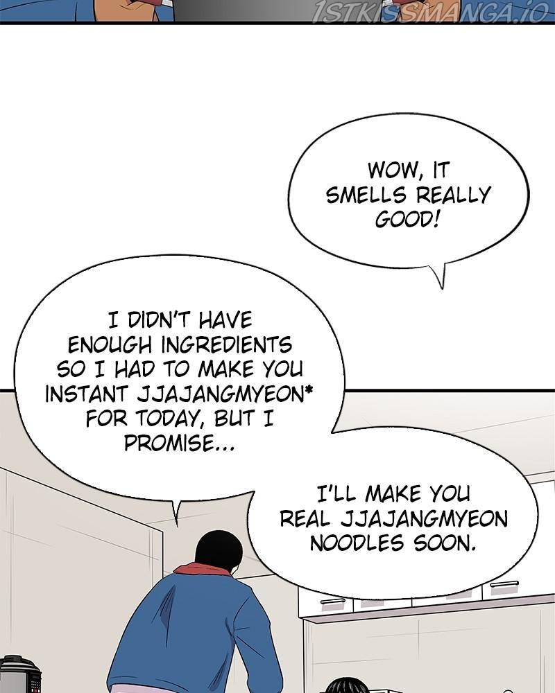 Harmonia – Manga chapter 8 - page 38