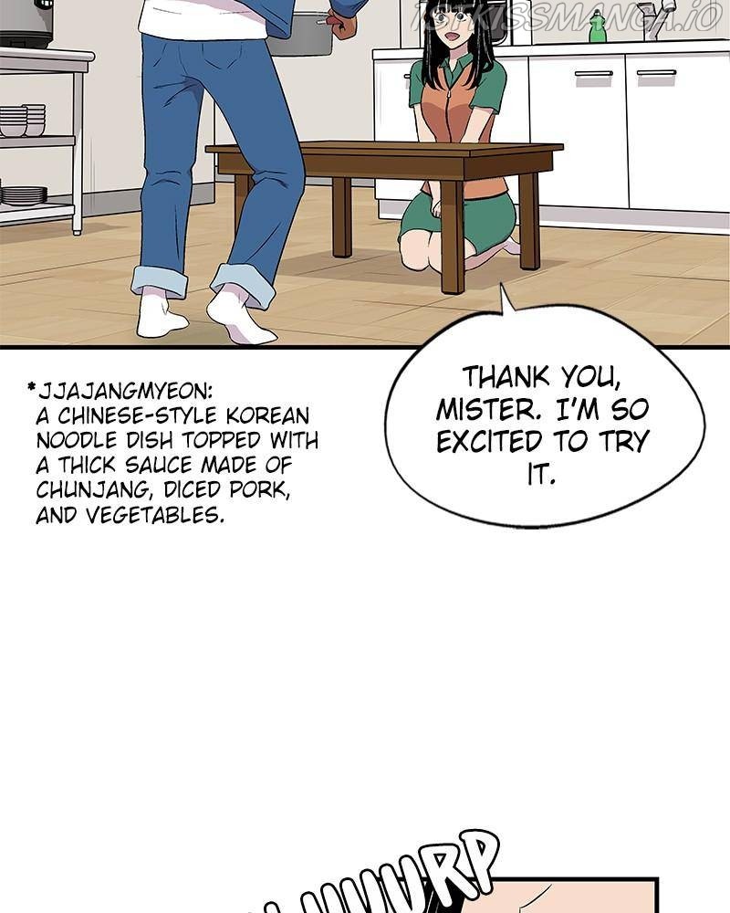 Harmonia – Manga chapter 8 - page 39