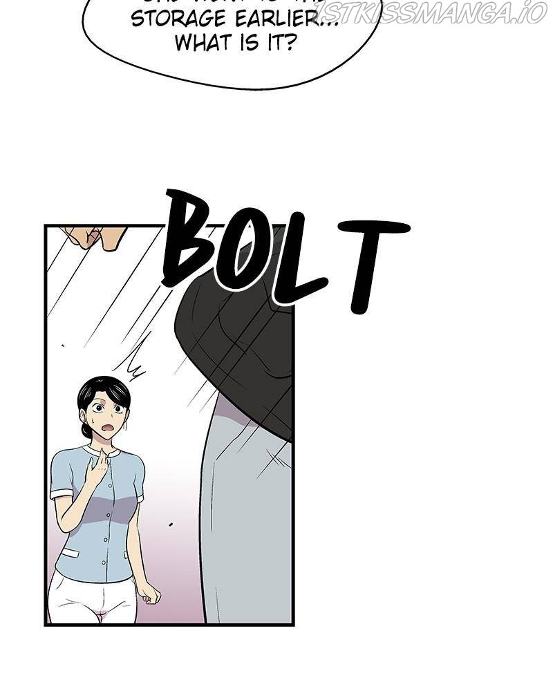 Harmonia – Manga chapter 8 - page 4