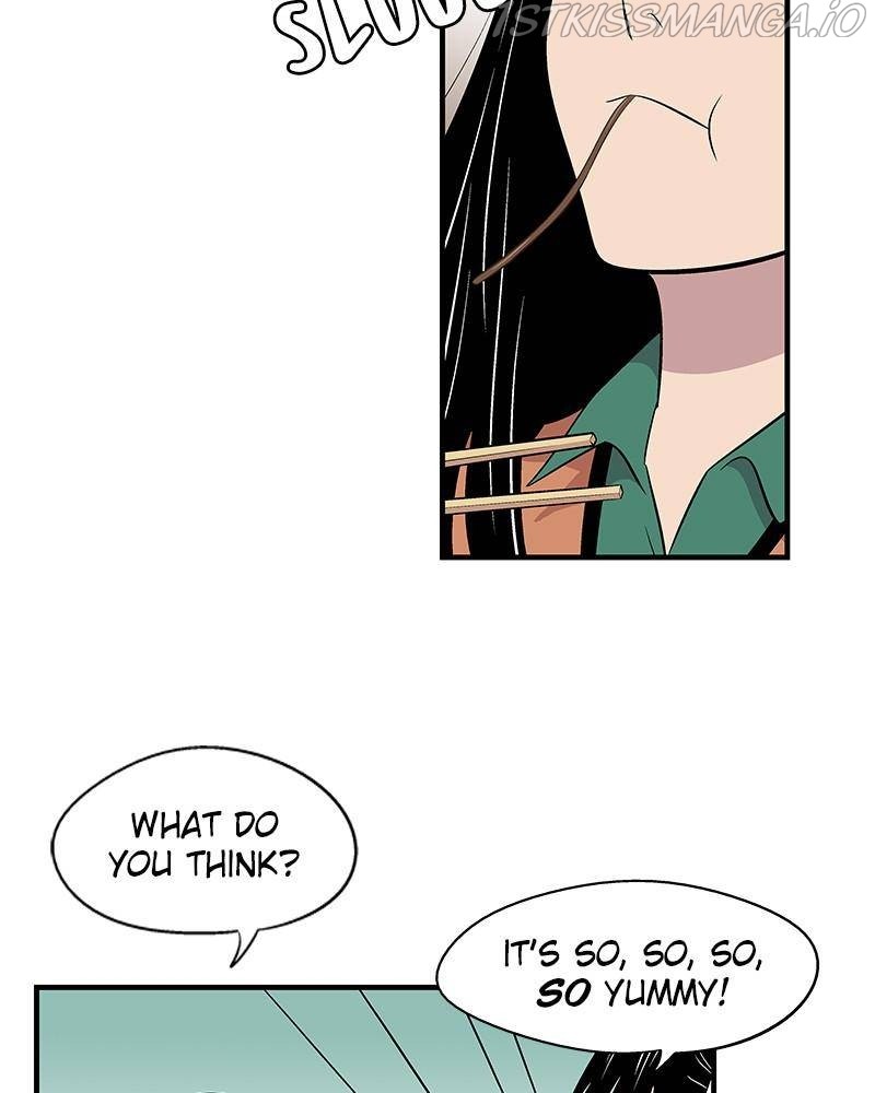 Harmonia – Manga chapter 8 - page 40