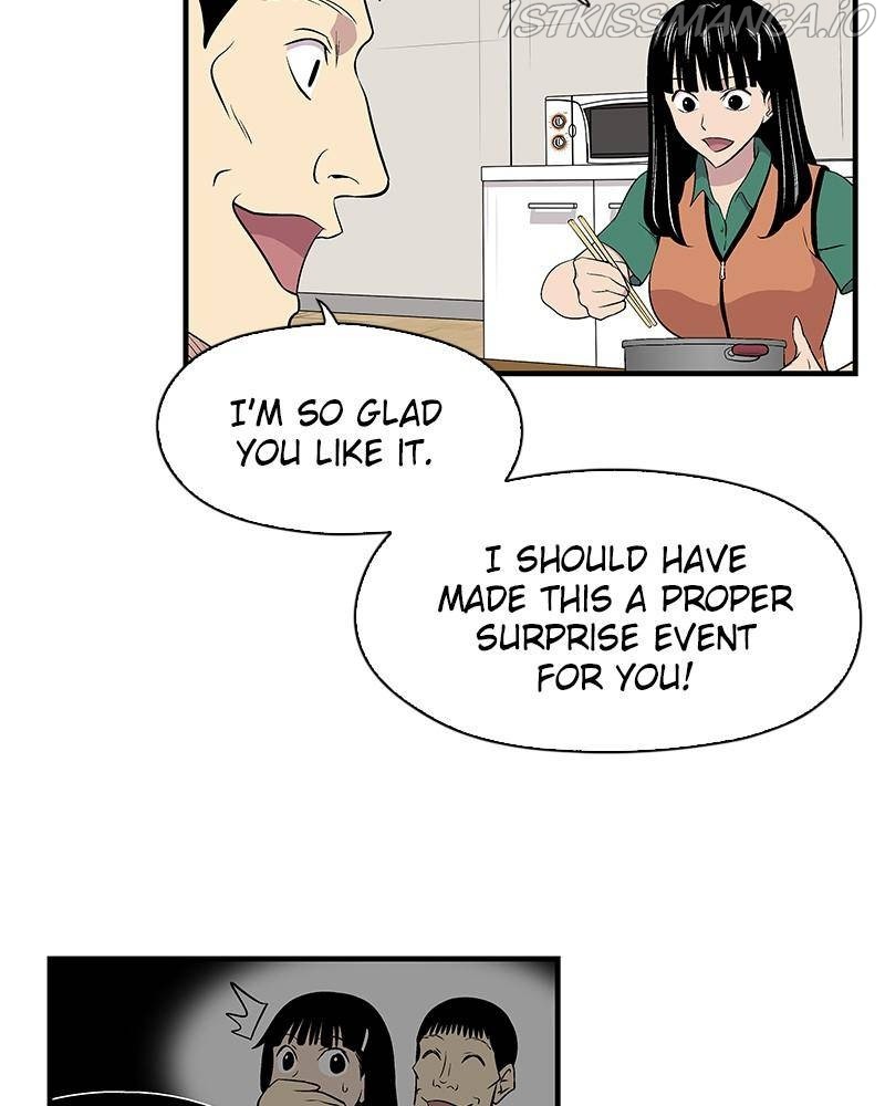 Harmonia – Manga chapter 8 - page 42