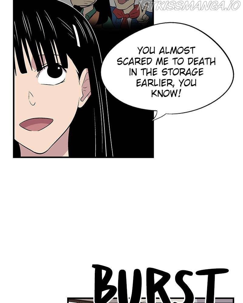 Harmonia – Manga chapter 8 - page 43