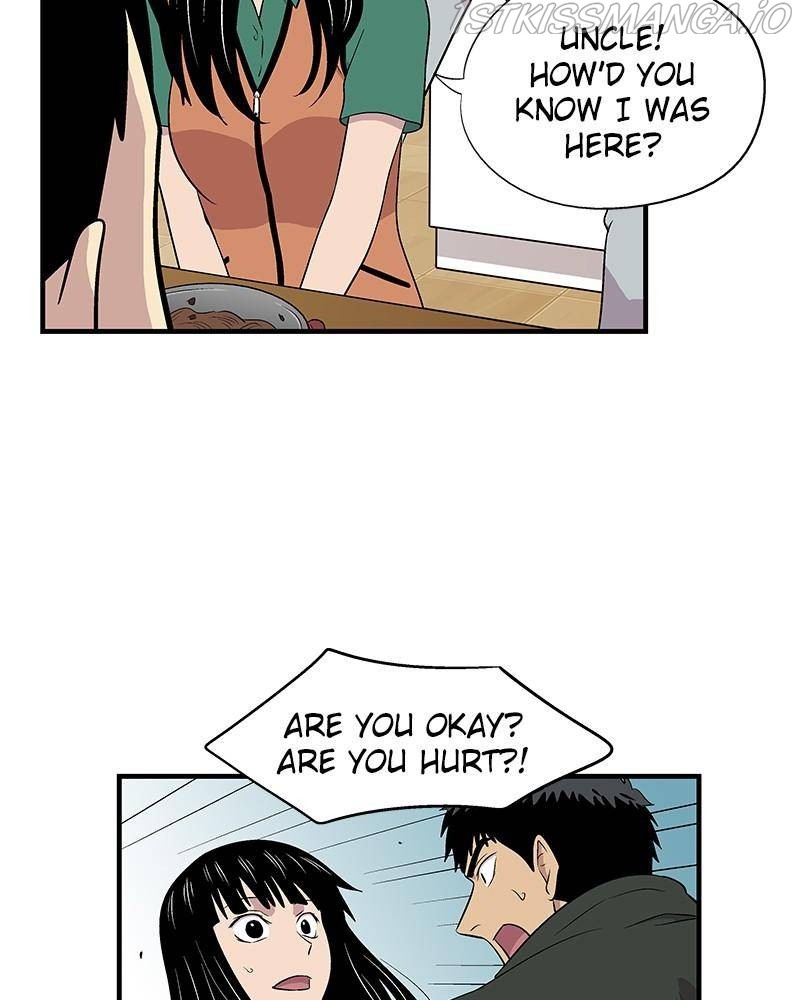 Harmonia – Manga chapter 8 - page 46