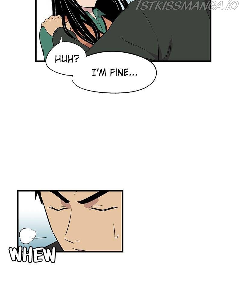 Harmonia – Manga chapter 8 - page 47
