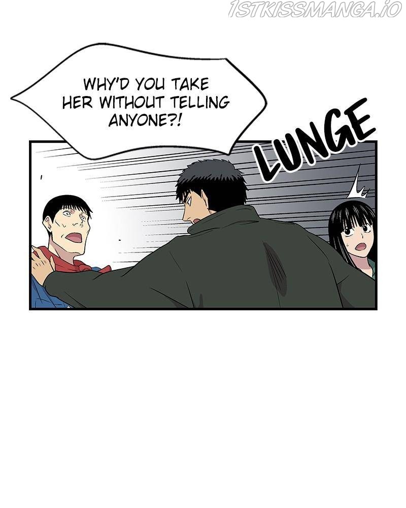 Harmonia – Manga chapter 8 - page 50