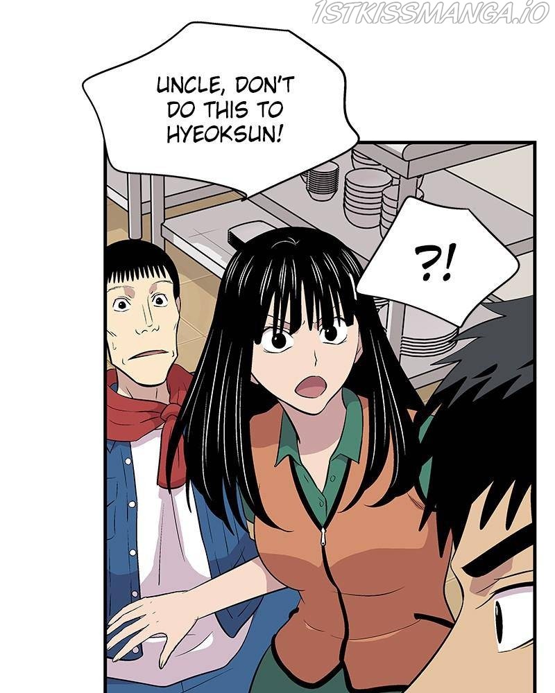 Harmonia – Manga chapter 8 - page 52