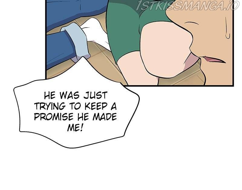 Harmonia – Manga chapter 8 - page 53
