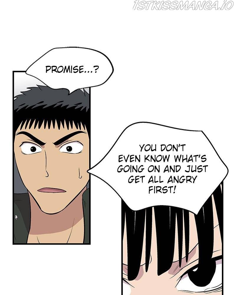 Harmonia – Manga chapter 8 - page 54