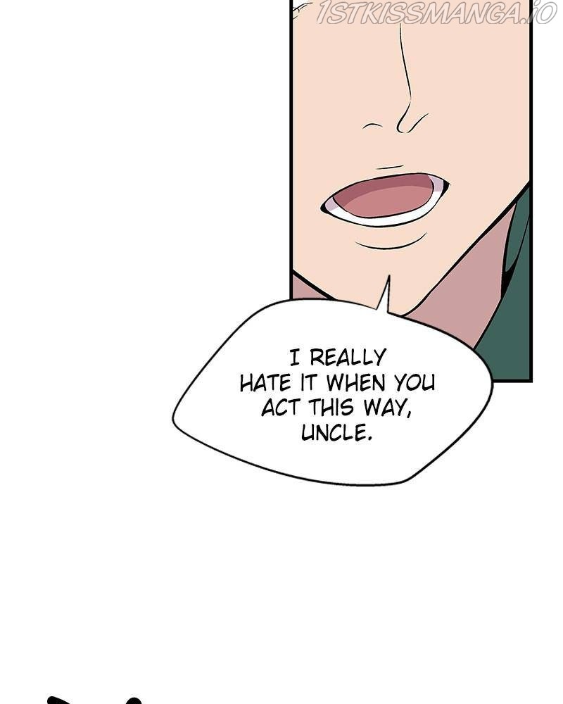 Harmonia – Manga chapter 8 - page 55