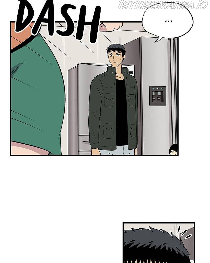 Harmonia – Manga chapter 8 - page 56