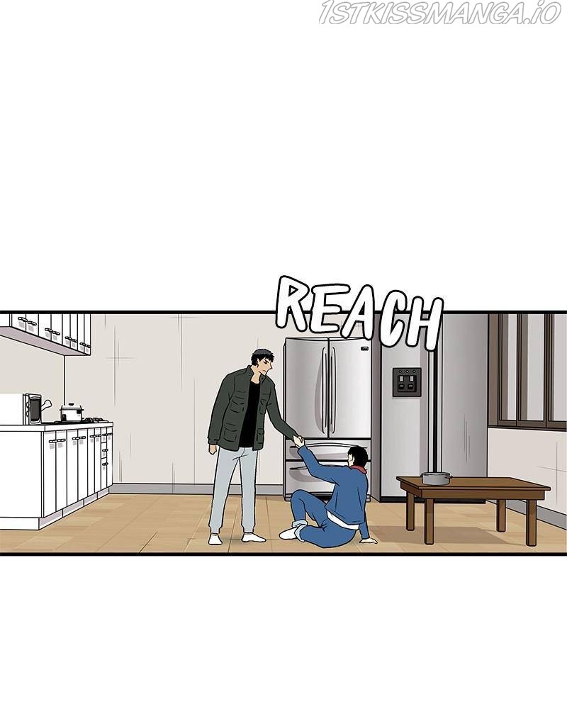 Harmonia – Manga chapter 8 - page 59