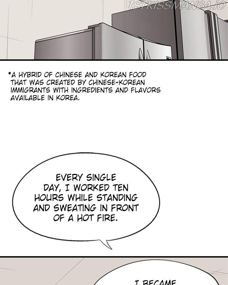 Harmonia – Manga chapter 8 - page 61