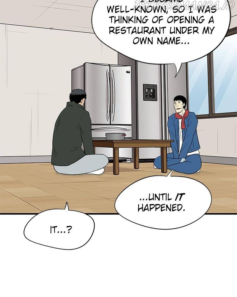 Harmonia – Manga chapter 8 - page 62