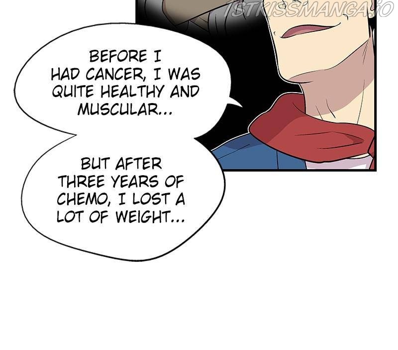 Harmonia – Manga chapter 8 - page 65