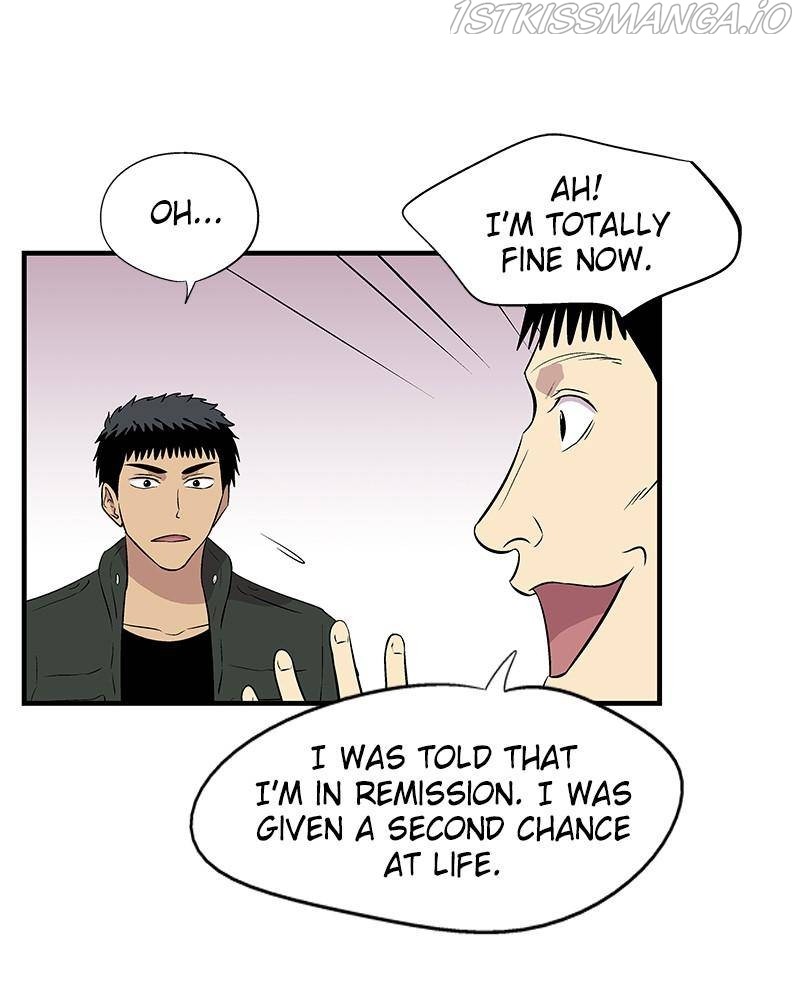 Harmonia – Manga chapter 8 - page 66