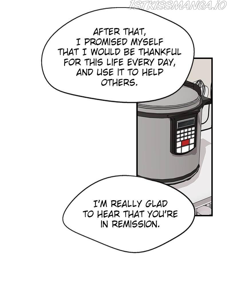 Harmonia – Manga chapter 8 - page 67