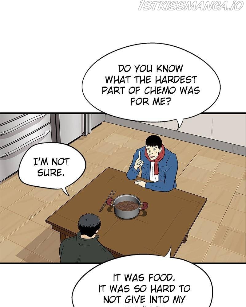 Harmonia – Manga chapter 8 - page 68