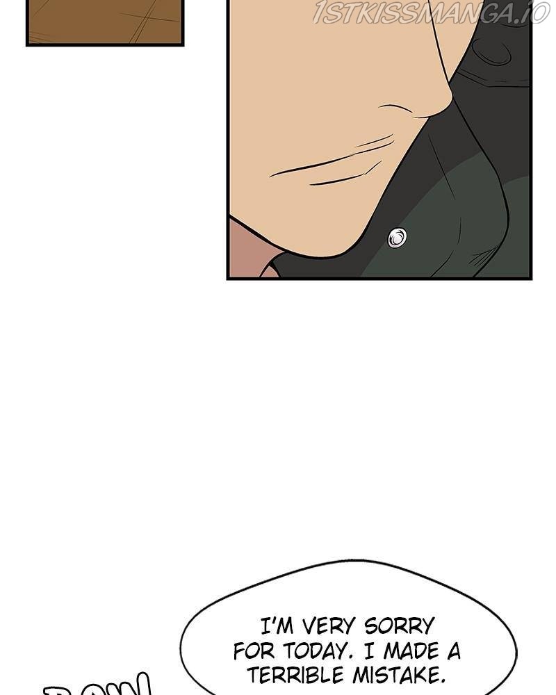 Harmonia – Manga chapter 8 - page 74