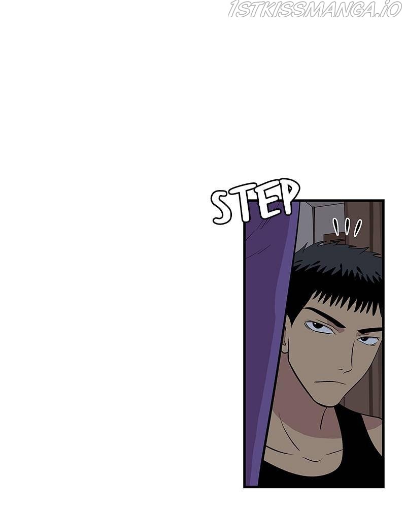 Harmonia – Manga chapter 8 - page 81