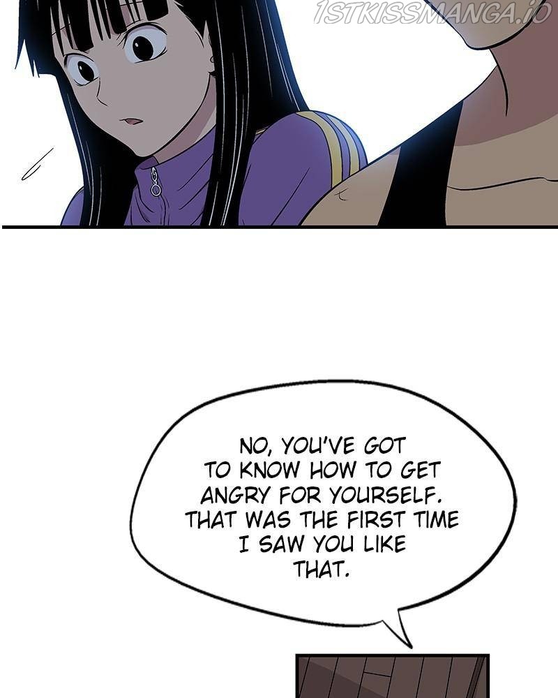 Harmonia – Manga chapter 8 - page 83