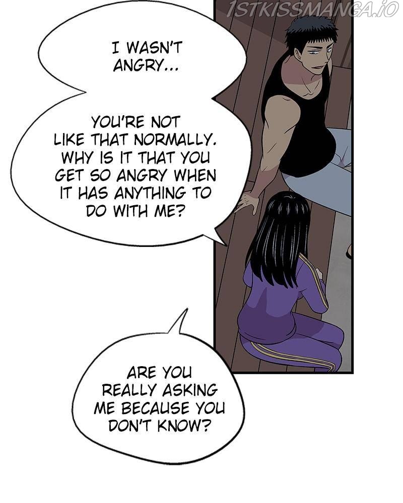 Harmonia – Manga chapter 8 - page 84