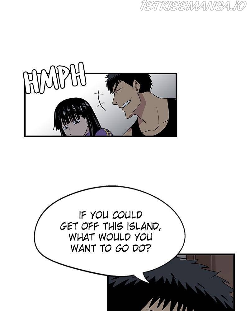 Harmonia – Manga chapter 8 - page 85