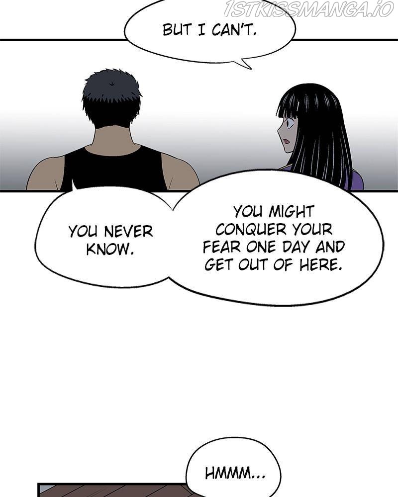 Harmonia – Manga chapter 8 - page 87