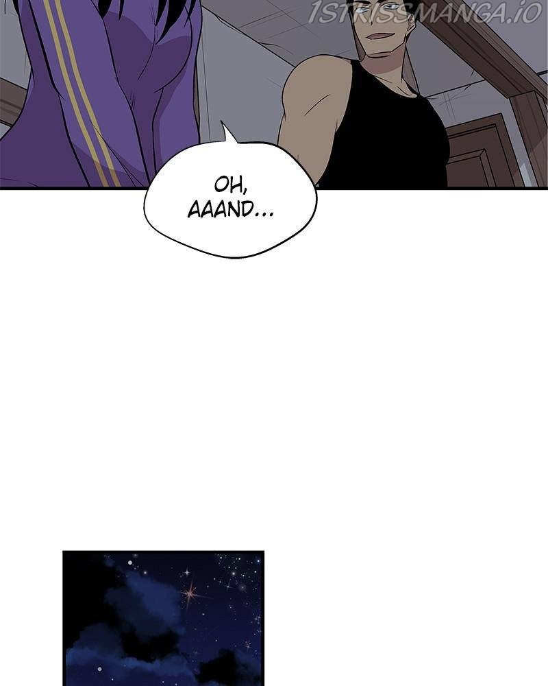 Harmonia – Manga chapter 8 - page 92