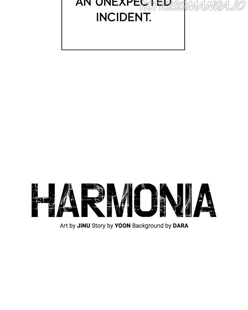 Harmonia – Manga chapter 8 - page 99