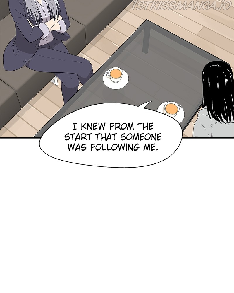 Harmonia – Manga Chapter 63 - page 105