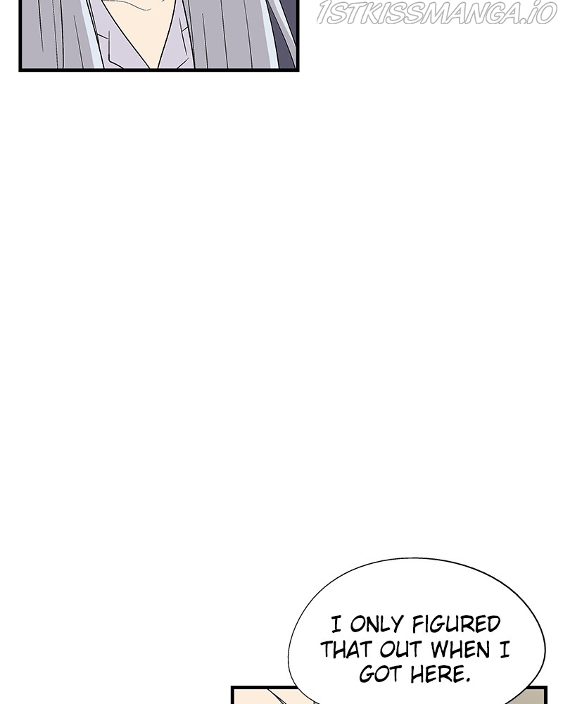 Harmonia – Manga Chapter 63 - page 109